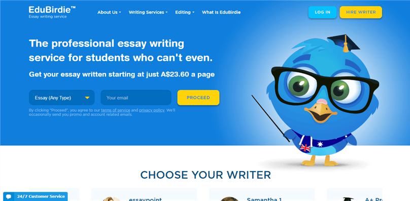 Essay writing services australia phone