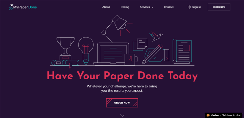 mypaperdone.com review