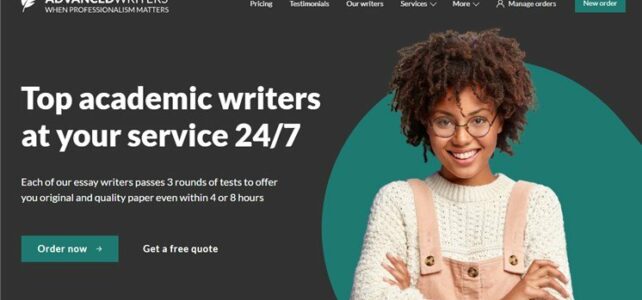 Advancedwriters.com review – Rated 4.3/10