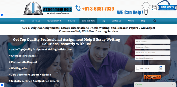 School homework help websites reviews