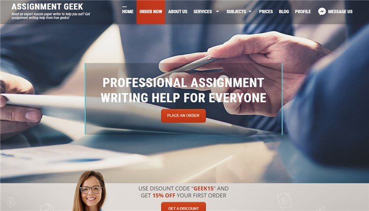 assignment geek.com