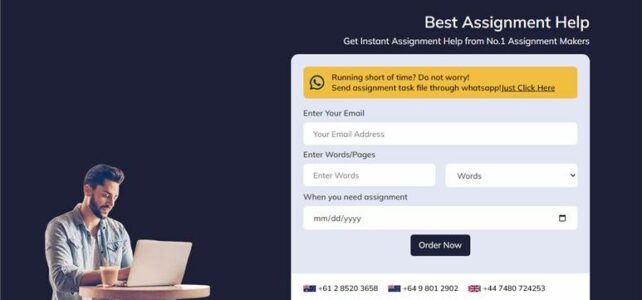 Assignmenthelp4me.com review – Rated 4.3/10