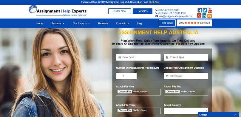 assignmenthelpexperts.com review