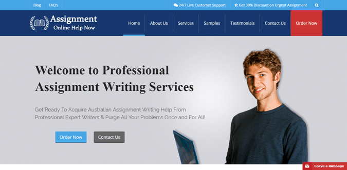 assignmenthelpnow.com.au review