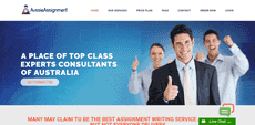 Aussieassignment.com review – Rated 3.5/10