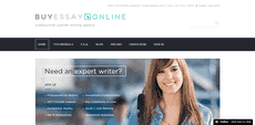 Buyessayonline.org review – Rated 4.6/10
