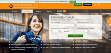 Myassignmenthelp.com review – Rated 2.2/10