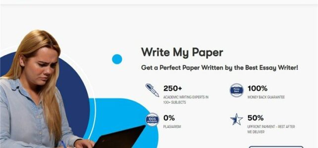 Myperfectpaper.net review – Rated 4.9/10
