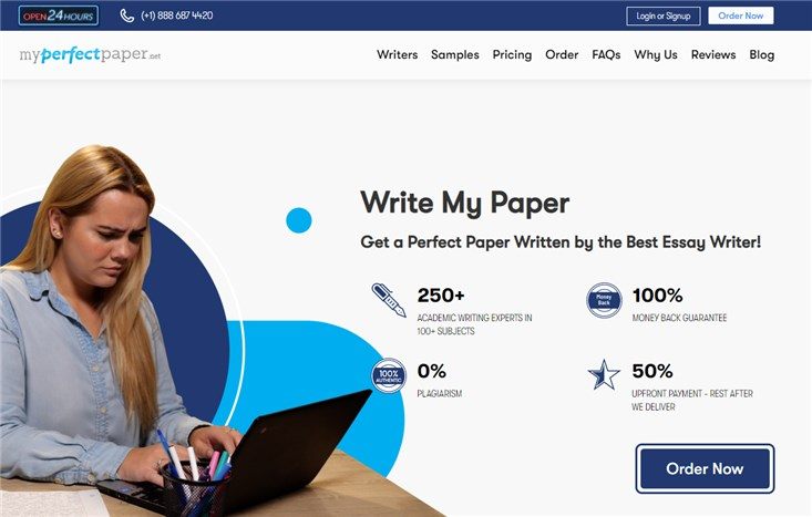 myperfectpaper.net review