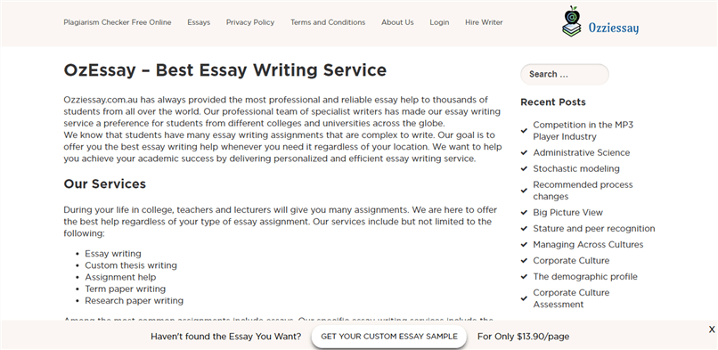 Buy essays online australia reviews