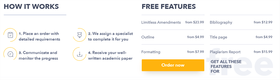 paper fellows process and free features