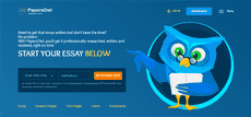 Papersowl.com review – Rated 5/10