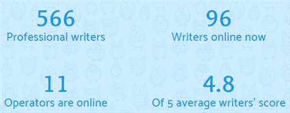 papersowl.com stats