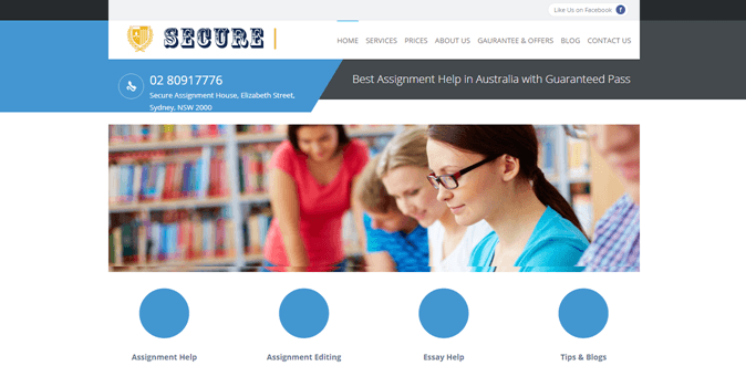 Assignment help reviews price